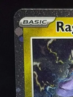 Raging Bolt (Cosmo Holo) (Best Buy) 111/142 Holofoil Miscellaneous Cards & - Image 2