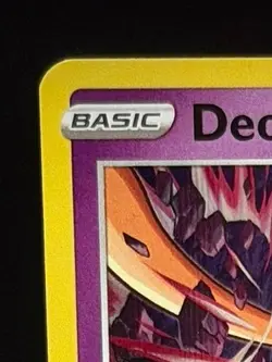 Deoxys - SWSH170 (Prerelease) Holofoil SWSH: Sword & Shield Promo Cards Promo - Image 2