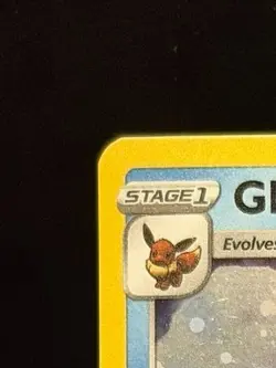 Glaceon - SWSH192 Holofoil SWSH: Sword & Shield Promo Cards Promo - Image 2