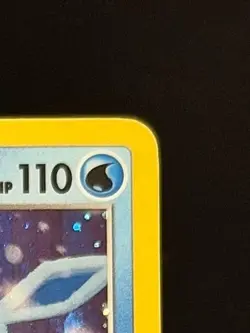 Glaceon - SWSH192 Holofoil SWSH: Sword & Shield Promo Cards Promo - Image 3