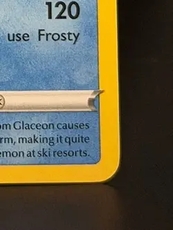 Glaceon - SWSH192 Holofoil SWSH: Sword & Shield Promo Cards Promo - Image 5
