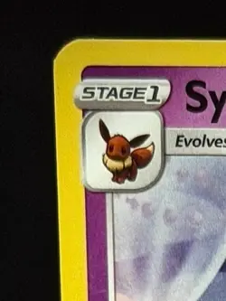 Sylveon - SWSH211 Holofoil SWSH: Sword & Shield Promo Cards Promo - Image 2