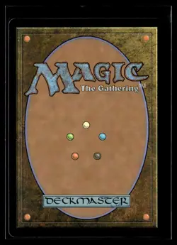 2024 MTG MKM Demand Answers C Foil #122 - Image 2