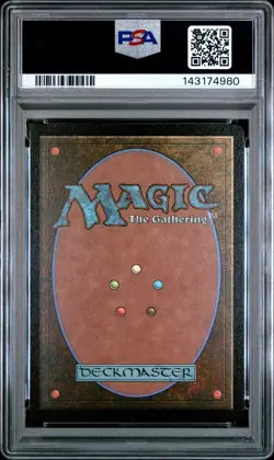 2025 MTG FINAL FANTASY COMMANDER CHOCOBO BUNDLE YUFFIE, MATERIA HUNTER PSA 10 - Image 2