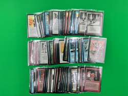 VINTAGE Magic the Gathering BULK LOT 1994 Legends - LP/NM ~ 90 MTG Cards - Image 1