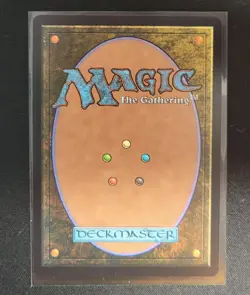 Deduce (JP Alternate Art) (Silver Scroll Foil) Secrets of Strixhaven:... - Image 2