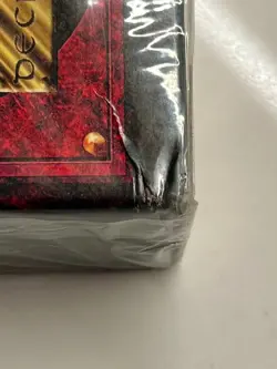 Magic the Gathering 4th Edition German Starter Deck and 2 Booster Packs MTG - Image 3