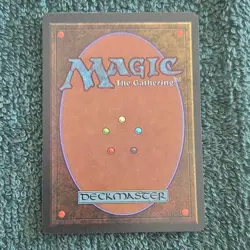 Counterspell Revised Edition - Near Mint Maybe Even Mint - 8 available - Image 2