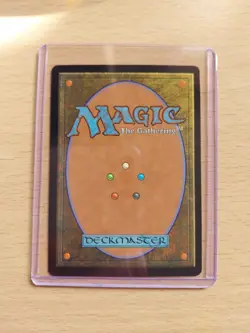 Seal of the Guildpact, Retro Art Foil Rare, Ravnica Remastered #394, MTG Magic - Image 2