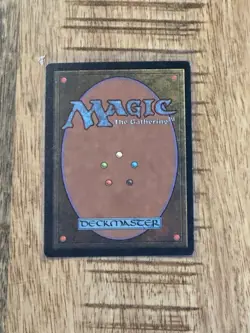 mtg Eladamri, Lord of Leaves Tempest edition - Image 2