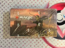 Magic Commander Legends: Battle for Baldur's Gate - Draft Booster Box Fast Ship - Image 1