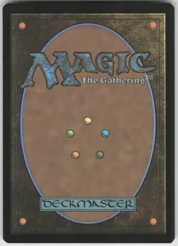 MTG Giada, Font of Hope NM Foundations Magic 141 - Image 2