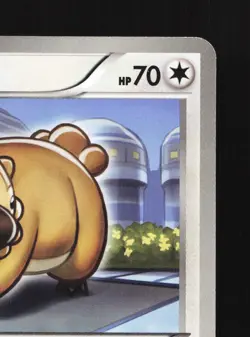Bidoof 045/050 Dragon Blast NM Unlimited Japanese Pokemon Card TCG - Image 5
