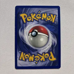 Pokemon TCG Pikachu 60/64 Jungle Unlimited Common Pika Wizards of The Coast - Image 2