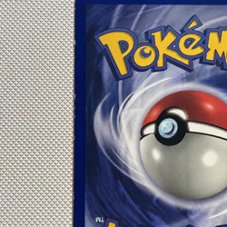 Pokemon TCG Pikachu 60/64 Jungle Unlimited Common Pika Wizards of The Coast - Image 3