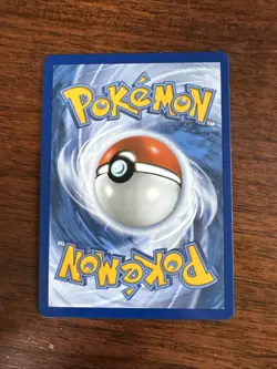 Meowth ex 062/088 Double Rare Perfect Order Pokemon NM - Image 2