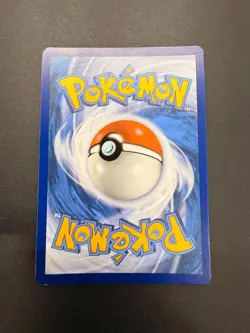 Mew EX 053 Black Star Promo Raw (Pokemon Scarlet & Violet) Moderate Damaged - Image 2