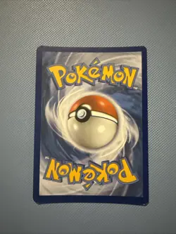 GLACEON SWSH192 HOLO PROMO SWORD & SHIELD PROMO POKEMON LP - Image 2