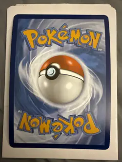 JUMBO Mewtwo V Union Card SWSH161 Black Star Promo Pokemon - Image 2