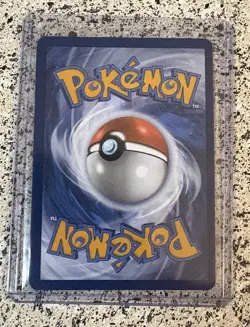 Pokemon Charizard ex 234/091 SV: Paldean Fates Special Illustration Rare NM/MT - Image 2