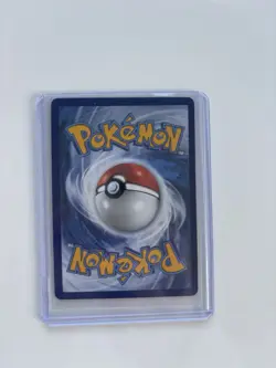 Barbaracle #65 Mega Evolutions Promo Perfect Order Stamp Holo Pokemon TCG - Image 2
