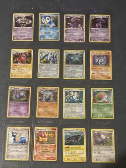 (16) Pokemon Cards Collection ALL HOLO BLEEDS!! NM/LP! 🔥 WOW!! 🔥 - Image 1