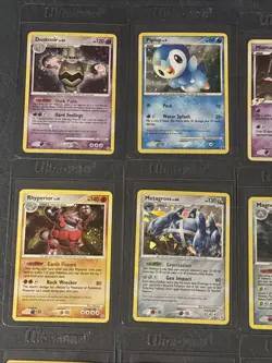 (16) Pokemon Cards Collection ALL HOLO BLEEDS!! NM/LP! 🔥 WOW!! 🔥 - Image 2