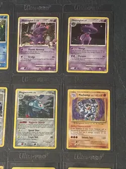 (16) Pokemon Cards Collection ALL HOLO BLEEDS!! NM/LP! 🔥 WOW!! 🔥 - Image 3