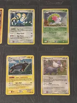 (16) Pokemon Cards Collection ALL HOLO BLEEDS!! NM/LP! 🔥 WOW!! 🔥 - Image 4