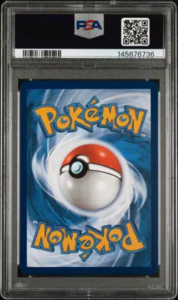 2023 POKEMON SWORD AND SHIELD CROWN ZENITH #160 FA/PIKACHU PSA 10 - Image 2