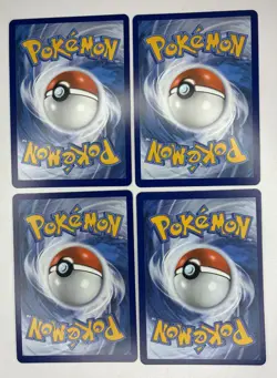 Pokemon TCG Pokemon Pikachu V Union - Full Set - Image 2
