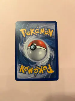 Pokemon Celebi Prime 92/102 Triumphant Holo Lightly Played - Image 4