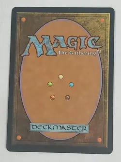 MTG Soltari Priest (Tempest/White/U) - BGM - Image 2