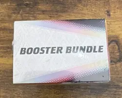 Pokemon TCG Scarlet & Violet Prismatic Evolutions Expansion Booster Bundle-NEW - Image 3