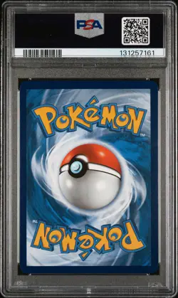 2021 POKEMON CELEBRATIONS #008 SURFING PIKACHU V PSA 9 - Image 2
