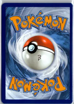 Pokemon Hisuian Arcanine SV06: Twilight Masquerade Promo (B) #100/167 - Image 2