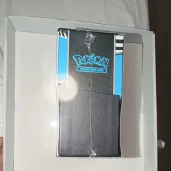 Pokemon TCG Scarlet & Violet Black Bolt Elite Trainer Box Sealed Box - Image 4