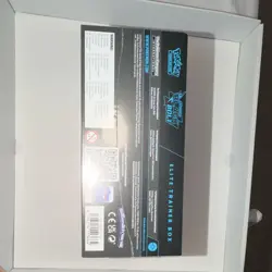 Pokemon TCG Scarlet & Violet Black Bolt Elite Trainer Box Sealed Box - Image 5