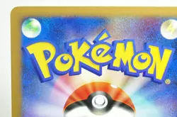 Pokemon card TCG Torterra LV.X 076/DP-P Promotional cards 2008 Japanese LP - Image 5