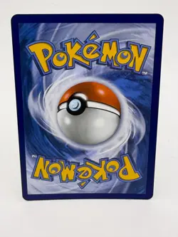 Pokemon Ninjask Illustration Rare Mega Evolutions 137/132 - Image 2