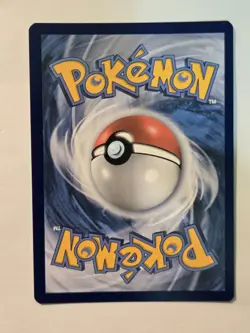 Pokemon TCG Professor's Research Black Star Promo SWSH152 Holo Promo - Image 3