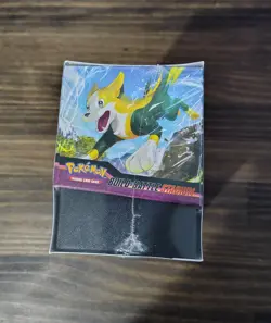 Nintendo Pokemon TCG: Sword and Shield Fusion Strike Build and Battle Stadium 820650809958 - Image 3