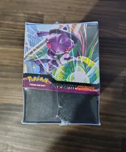 Nintendo Pokemon TCG: Sword and Shield Fusion Strike Build and Battle Stadium 820650809958 - Image 4