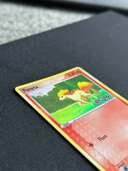 Ponyta (78/113) EX Delta Species - Stamped - Reverse Holo - LP- Pokemon TCG - Image 4