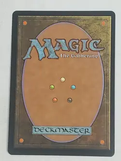 MTG Soltari Monk (Tempest/White/U) - BGM - Image 2