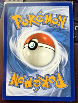Pokemon TCG Stellar Crown 151/142 Zeraora Illustration Rare NM - Image 3