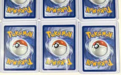 Pokemon First Partner Illustration Collection Turtwig Chimchar Piplup x2 - Image 4
