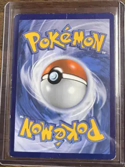 Pokemon White Kyurem Promo Full Art Holo Card XY81 XY 120 HP - Image 2