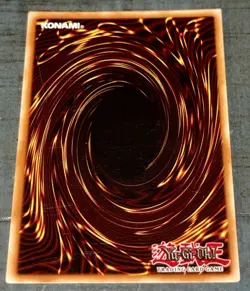 YuGiOh! Return of the Monarchs - Ultra Rare Holo (MP14-EN173) 1st Ed NM Mega Tin - Image 2
