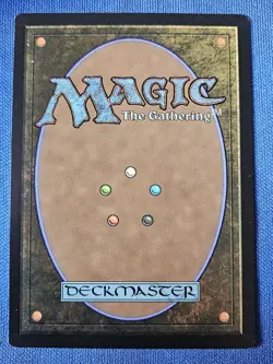 1x Brago, King Eternal NM Eng MTG - Eternal Masters - Image 2